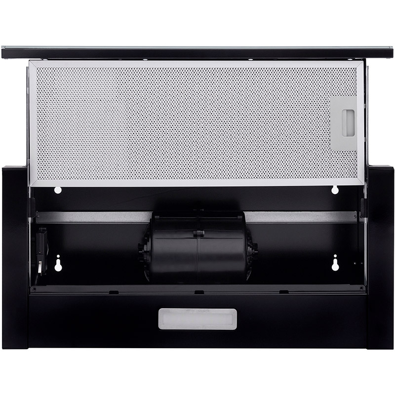 Вытяжка MINOLA HTLS 6234 BL 700 LED GLASS Режим работы отвод