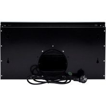 Вытяжка MINOLA HTLS 6234 BL 700 LED GLASS
