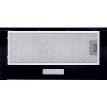Вытяжка MINOLA HTLS 6734 BL 1100 LED GLASS