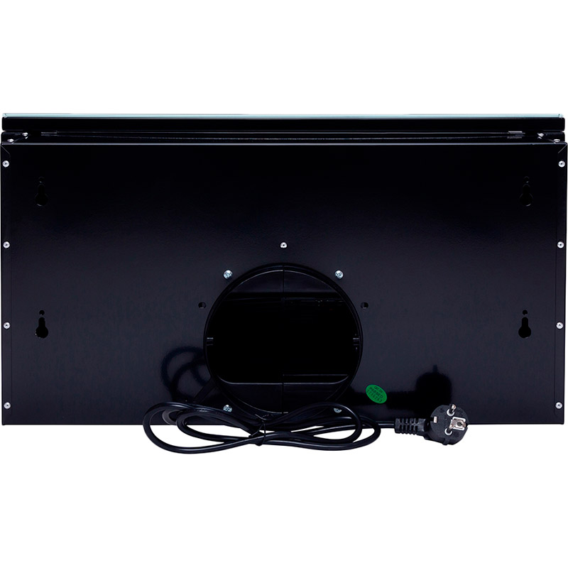 Фото Вытяжка MINOLA HTLS 6734 BL 1100 LED GLASS
