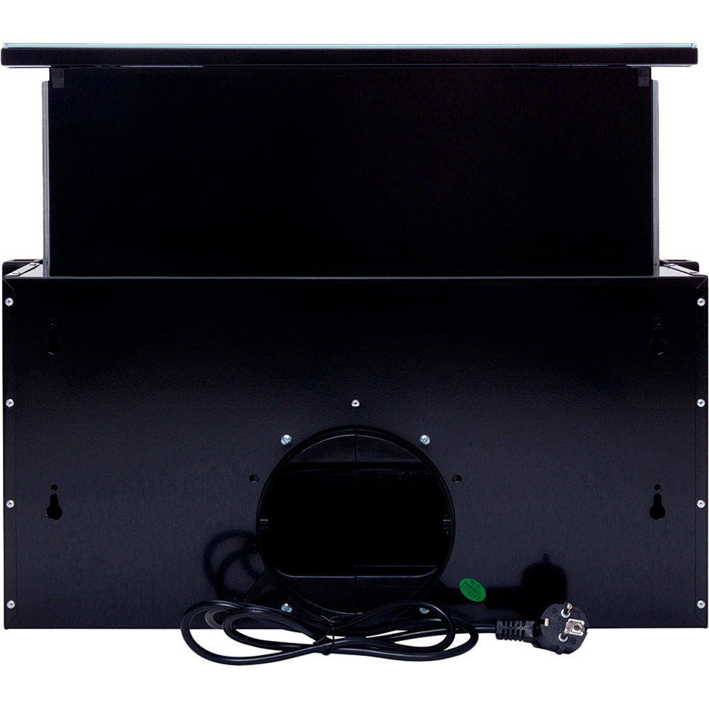 Заказать Вытяжка MINOLA HTLS 6734 BL 1100 LED GLASS