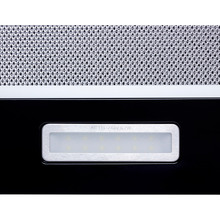 Вытяжка MINOLA HTLS 6734 BL 1100 LED GLASS