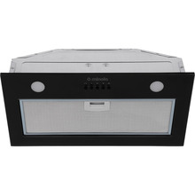 Витяжка MINOLA HBI 52621 BL GLASS 700 LED