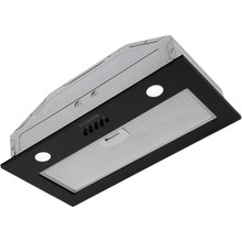 Витяжка MINOLA HBI 52621 BL GLASS 700 LED