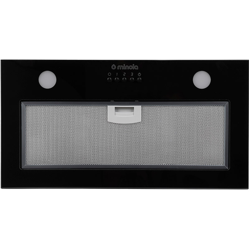 Витяжка MINOLA HBI 52621 BL GLASS 700 LED Режим роботи відведення