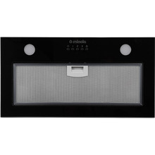 Витяжка MINOLA HBI 52621 BL GLASS 700 LED