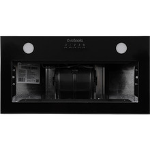 Витяжка MINOLA HBI 52621 BL GLASS 700 LED