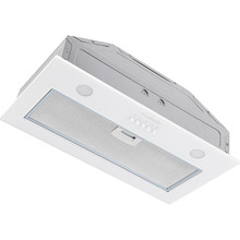 Витяжка MINOLA HBI 52621 WH GLASS 700 LED