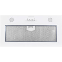 Витяжка MINOLA HBI 52621 WH GLASS 700 LED