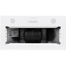 Витяжка MINOLA HBI 52621 WH GLASS 700 LED