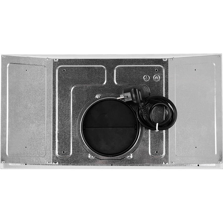 Фото Витяжка MINOLA HBI 52621 WH GLASS 700 LED