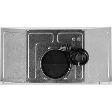 Витяжка MINOLA HBI 52621 WH GLASS 700 LED