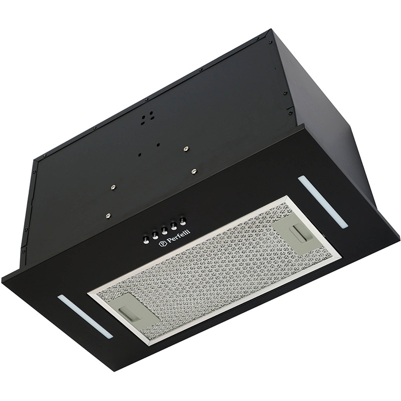Витяжка PERFELLI BI 5653 BL 1000 LED Діаметр повітропровода 150