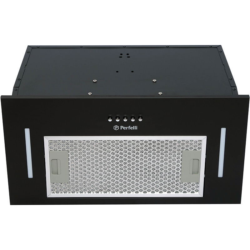 Витяжка PERFELLI BI 5653 BL 1000 LED