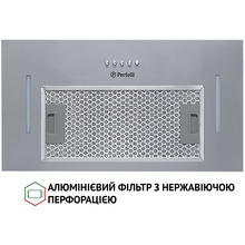Витяжка PERFELLI BI 5653 I 1000 LED