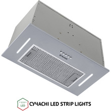 Витяжка PERFELLI BI 5653 I 1000 LED