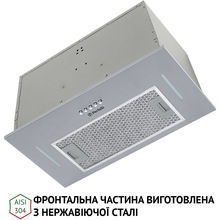 Витяжка PERFELLI BI 5653 I 1000 LED