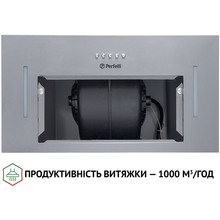 Витяжка PERFELLI BI 5653 I 1000 LED