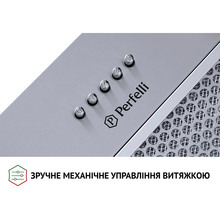 Витяжка PERFELLI BI 5653 I 1000 LED