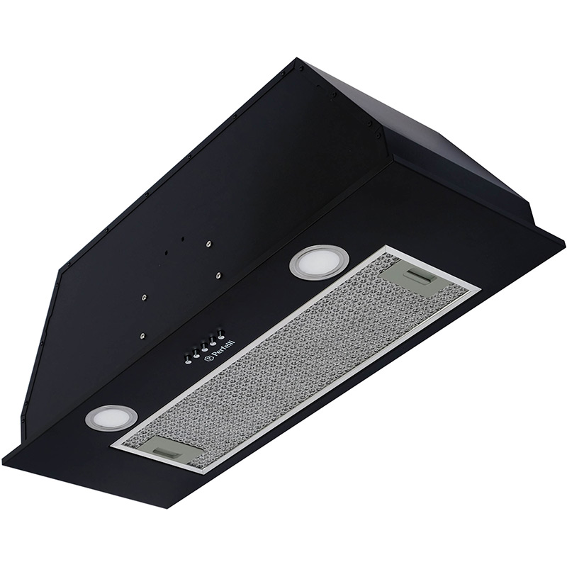 Витяжка PERFELLI BI 7652 BL 1000 LED Діаметр повітропровода 150