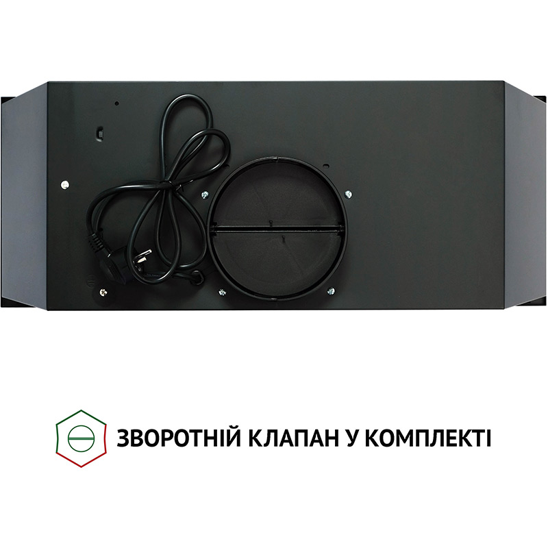 Покупка Витяжка PERFELLI BI 7652 BL 1000 LED