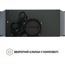 Витяжка PERFELLI BI 7652 BL 1000 LED