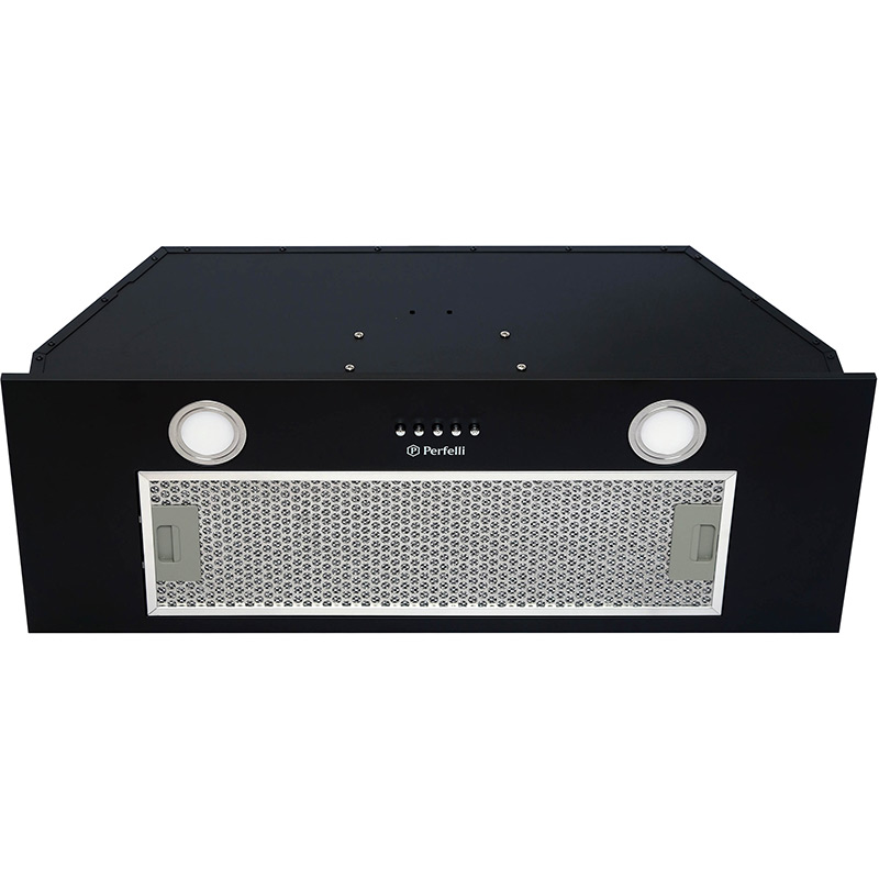 Витяжка PERFELLI BI 7652 BL 1000 LED