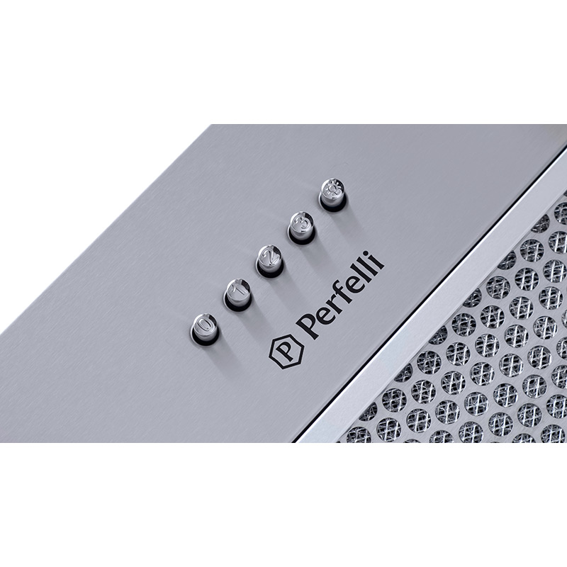 Вытяжка PERFELLI BI 7652 I 1000 LED Режим работы циркуляция