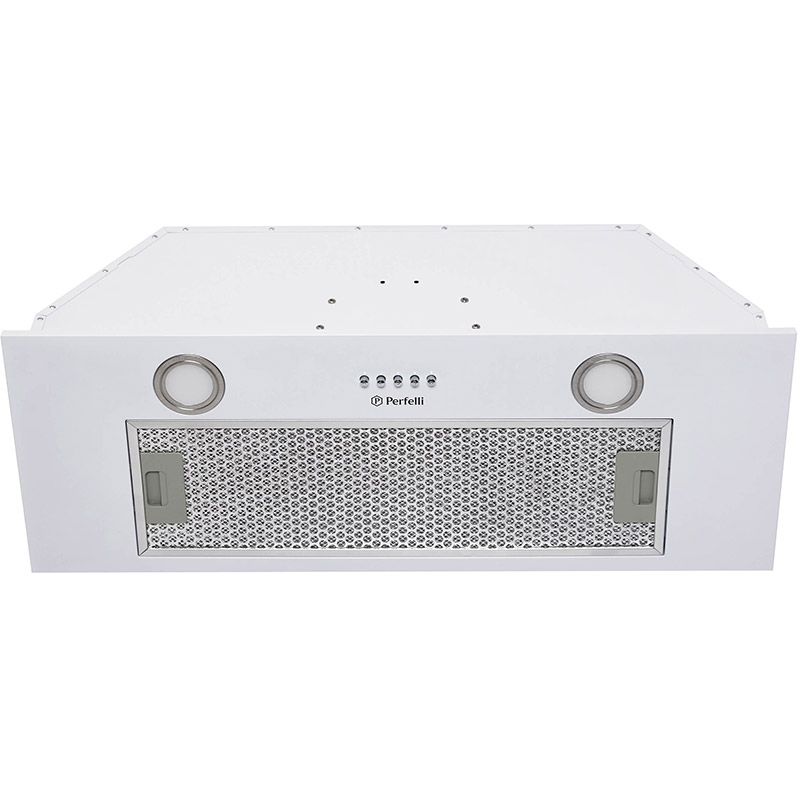Вытяжка PERFELLI BI 7652 WH 1000 LED