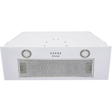 Вытяжка PERFELLI BI 7652 WH 1000 LED
