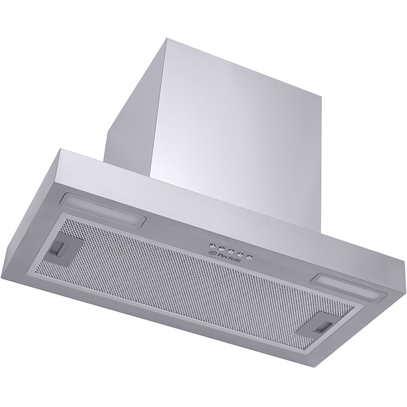 Вытяжка PERFELLI BIC 6654 I 1000 LED Диаметр воздуховода 150