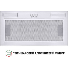 Вытяжка PERFELLI BIC 6654 I 1000 LED