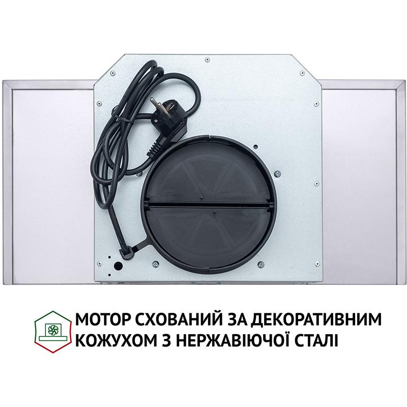 Заказать Вытяжка PERFELLI BIC 6654 I 1000 LED