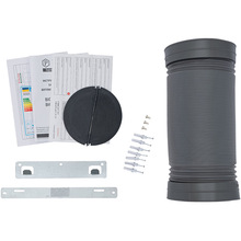 Вытяжка PERFELLI BIC 6654 I 1000 LED