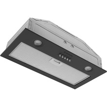 Вытяжка MINOLA HBI 5204 GR 700 LED