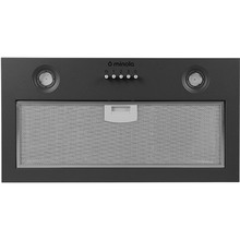 Вытяжка MINOLA HBI 5204 GR 700 LED