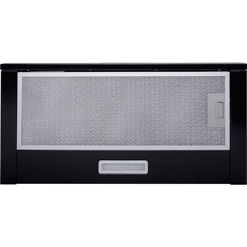 Вытяжка MINOLA HTL 5714 BL 1100 LED (РН018383) Диаметр воздуховода 150