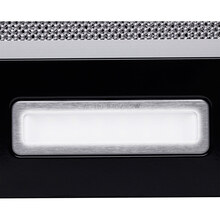 Вытяжка MINOLA HTL 5714 BL 1100 LED (РН018383)