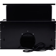 Вытяжка MINOLA HTL 5714 BL 1100 LED (РН018383)