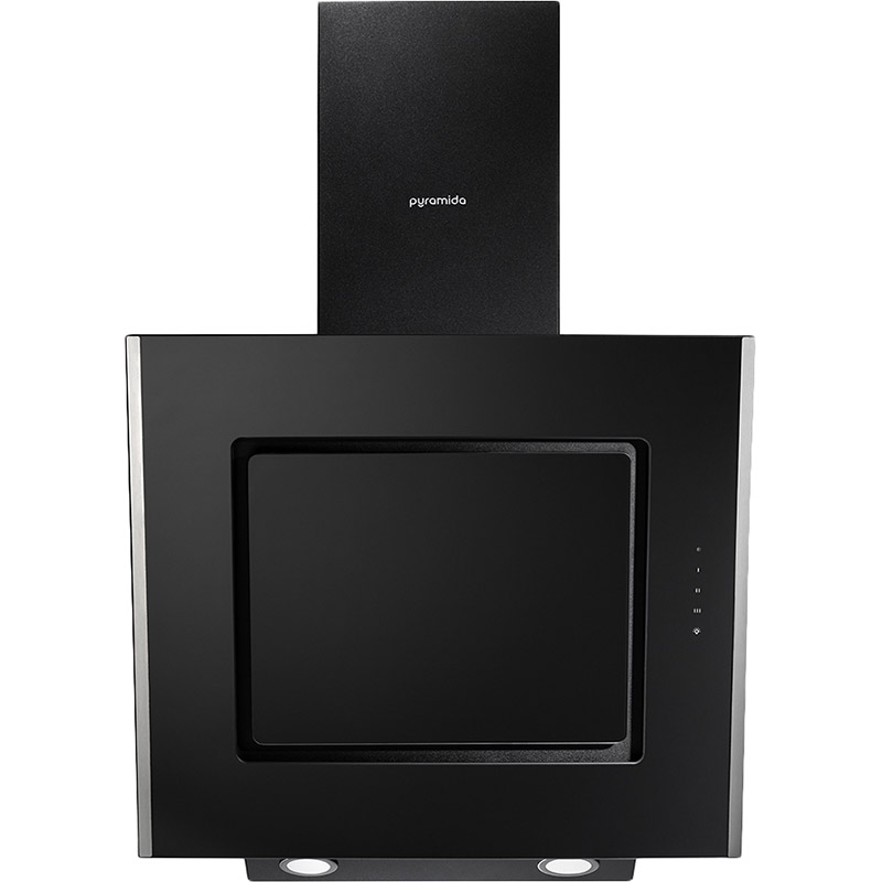 Витяжка PYRAMIDA ANR-F 60 S (1150) XGBL