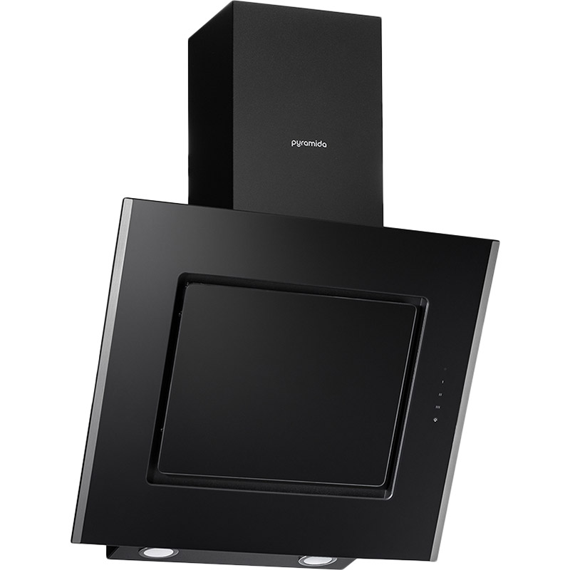 Витяжка PYRAMIDA ANR-F 60 S (1150) XGBL Діаметр повітропровода 150