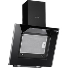 Витяжка PYRAMIDA ANR-F 60 S (1150) XGBL