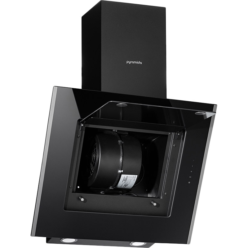 Витяжка PYRAMIDA ANR-F 60 S (1150) XGBL Режим роботи циркуляція