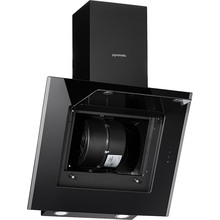 Витяжка PYRAMIDA ANR-F 60 S (1150) XGBL