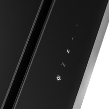 Витяжка PYRAMIDA ANR-F 60 S (1150) XGBL