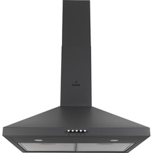 Витяжка PERFELLI K 6402 SG 850 LED