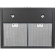 Витяжка PERFELLI K 6402 SG 850 LED