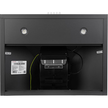 Витяжка PERFELLI K 6402 SG 850 LED