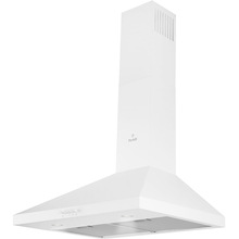 Витяжка PERFELLI K 6402 WH 850 LED