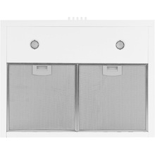 Витяжка PERFELLI K 6402 WH 850 LED